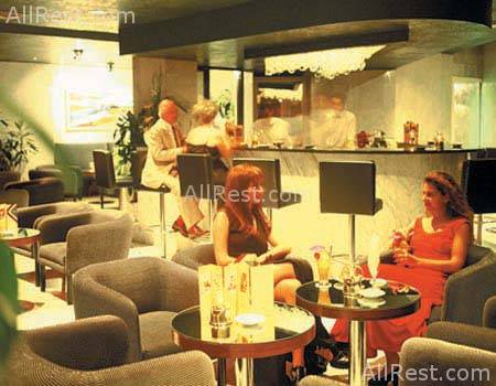 Londa Beach Hotel 18